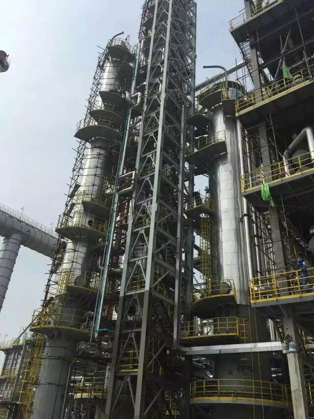 崇左设备翻新喷涂・钢构厂房升级改造