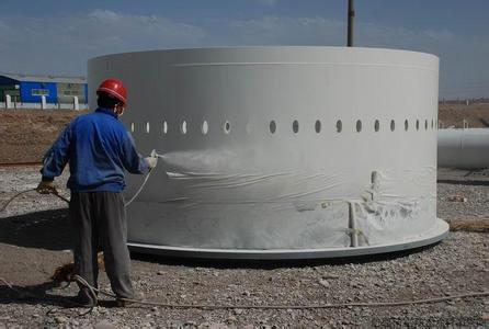 崇左除锈喷漆翻新具备显著优势