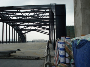 崇左专注工业场景喷漆服务