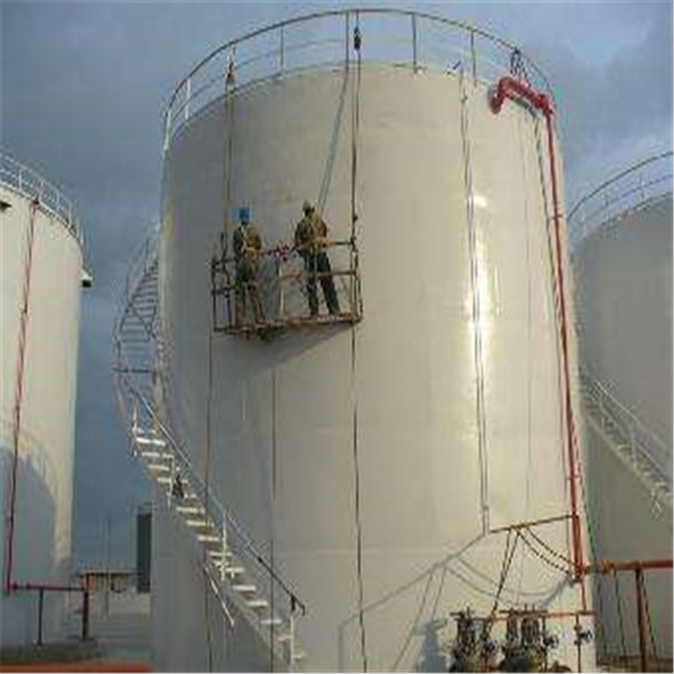 崇左喷漆翻新・工业喷漆・设备喷漆服务简介